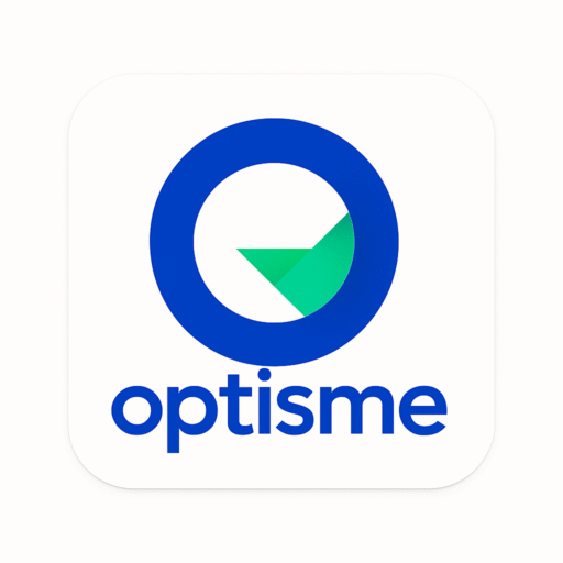 optisme site icon – trusted accounting and web design for smes